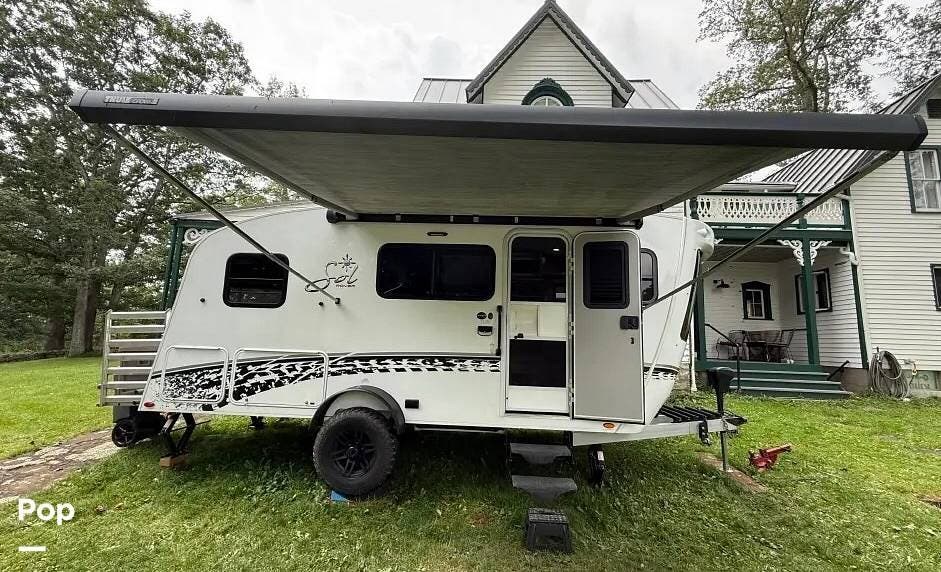 Used 2024 inTech Sol Dusk Rover available in Placida, Florida