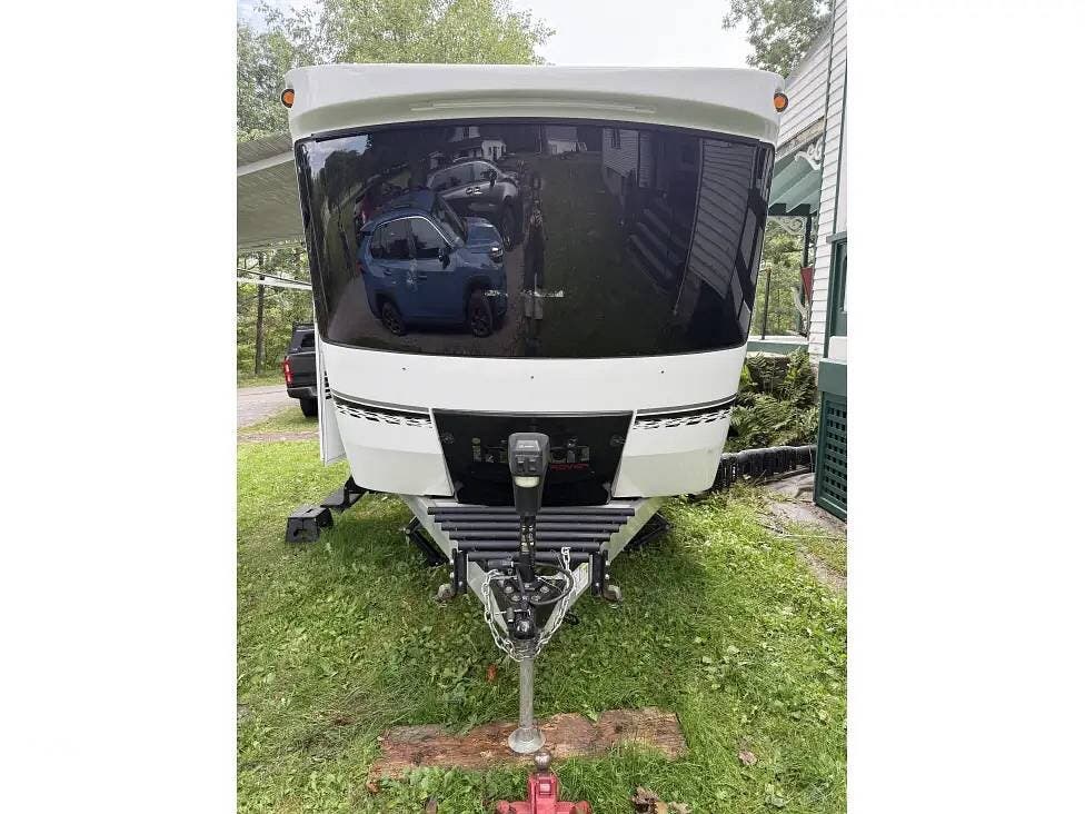 2024 Sol Dusk Rover by inTech from Pop RVs in Placida, Florida