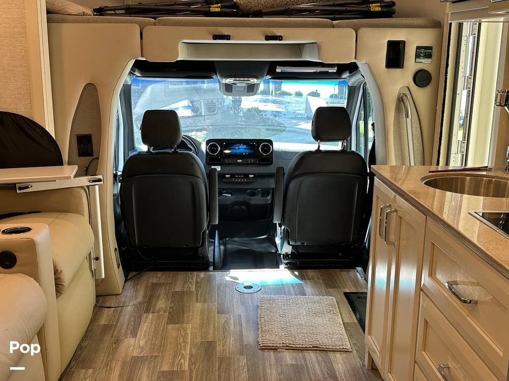 Used 2023 Tiffin Wayfarer 25RW available in Maple City, Michigan