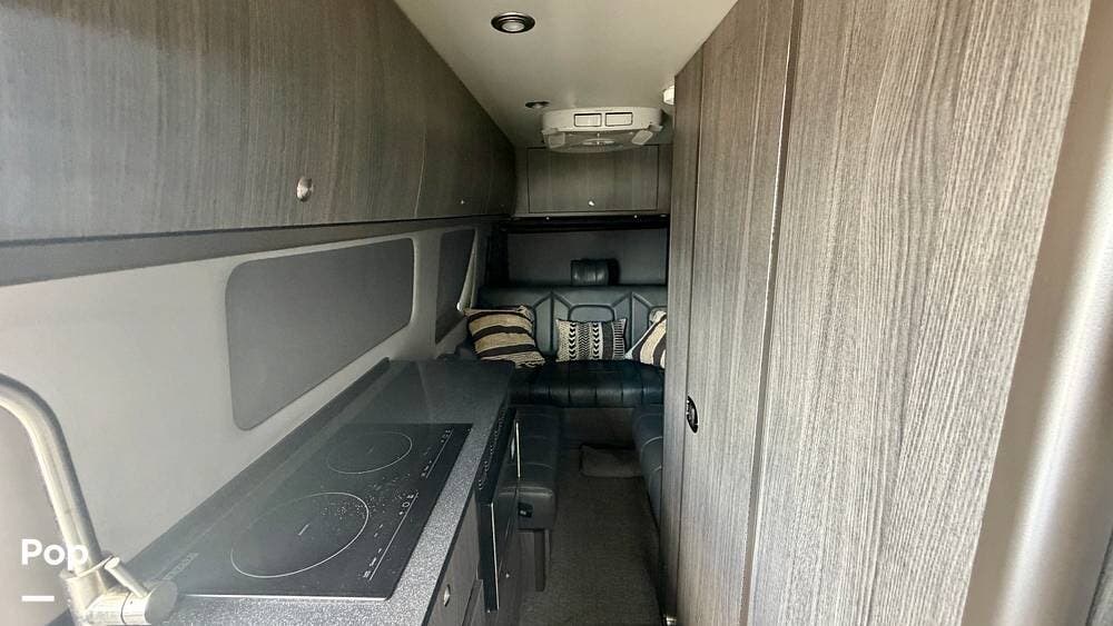 2025 Strada-ion Tour by Grech RV from Pop RVs in Montgomery, Texas