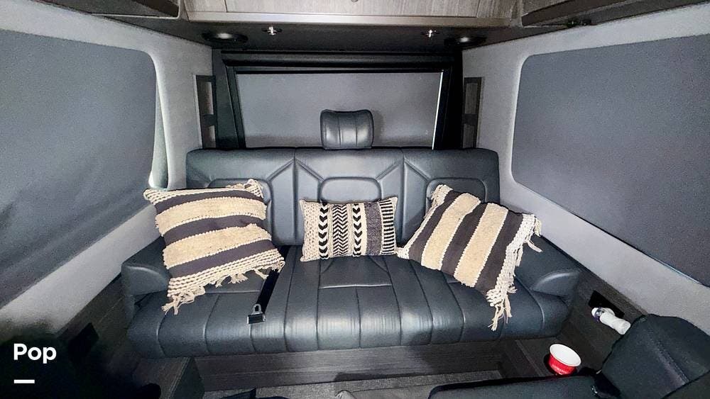 Used 2025 Grech RV Strada-ion Tour available in Montgomery, Texas