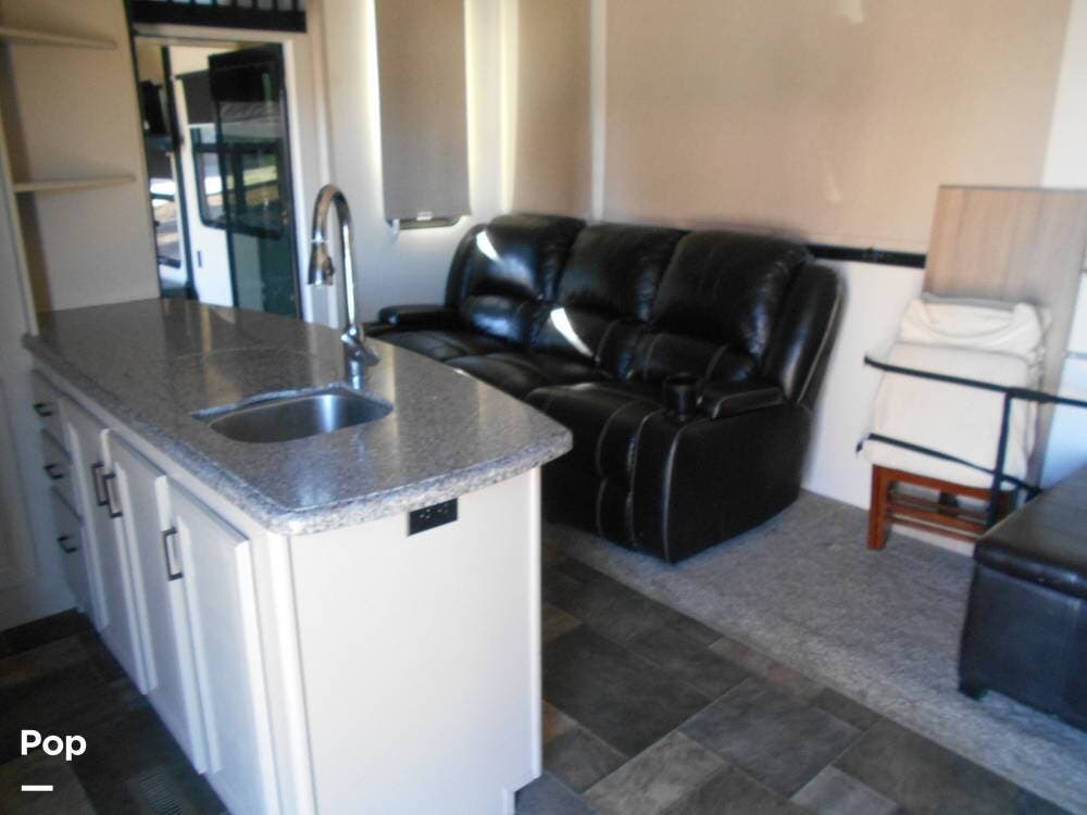 Used 2015 Keystone Fuzion Chrome 403 available in Henderson, Nevada