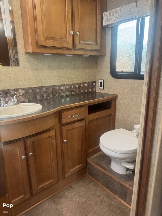 Used 2017 Winnebago Sunstar 35F available in Sparks, Nevada