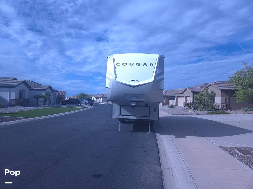 Used 2024 Keystone Cougar 260MLE available in Mesa, Arizona
