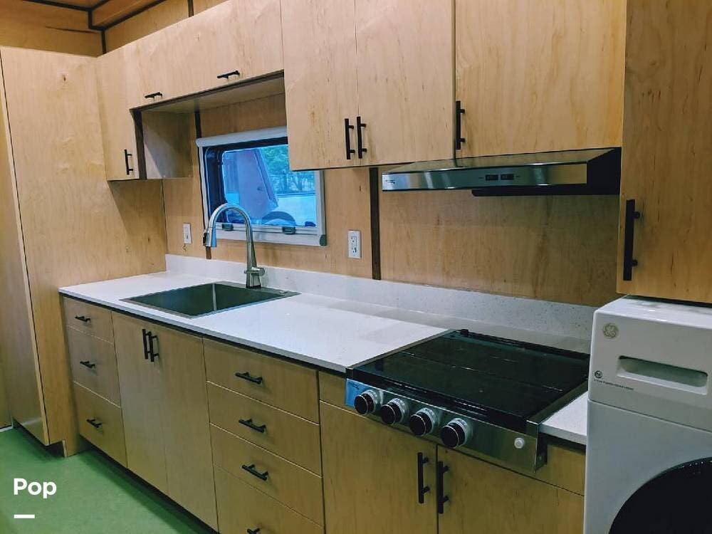 2025 Apex Conversions 26 by Miscellaneous from Pop RVs in Snow Camp, North Carolina