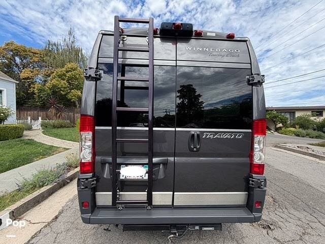 Used 2017 Winnebago Travato 59K available in Petaluma, California