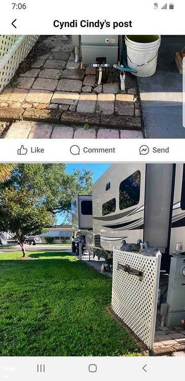 2023 Pinnacle 36ssws by Jayco from Pop RVs in Lake Wales, Florida