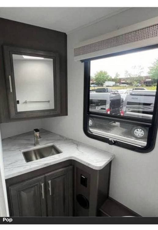 Used 2025 Forest River Georgetown G5 31L5 available in Blue Ridge, Georgia