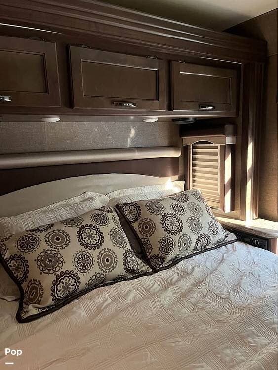 Used 2016 Thor Motor Coach A.C.E. 30.1 available in Vero Beach, Florida