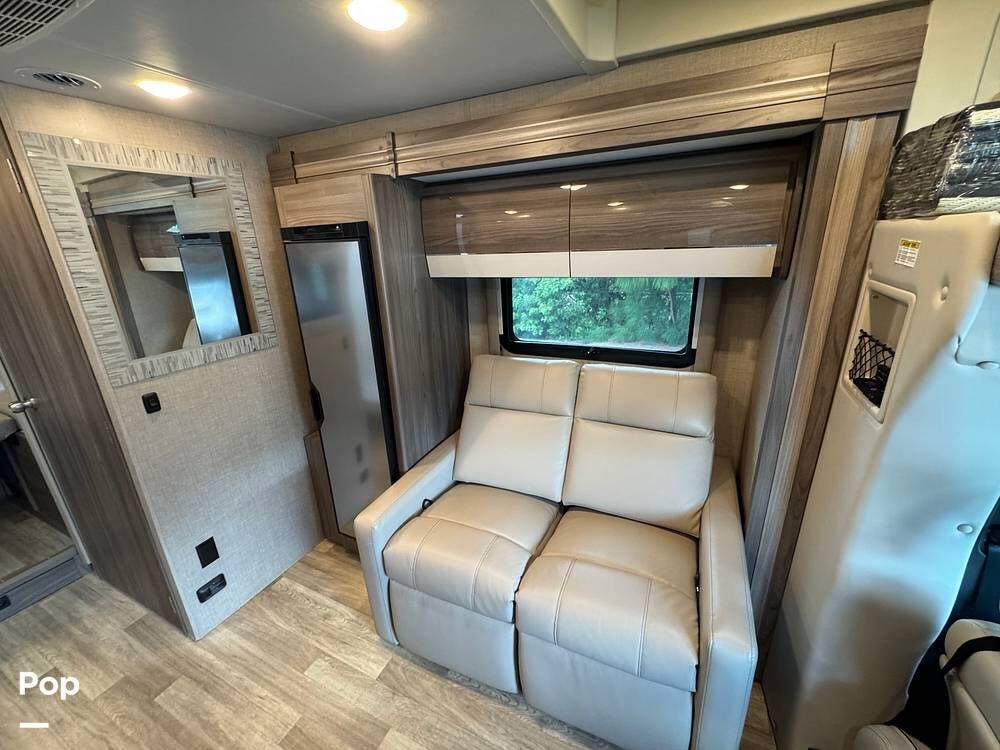 Used 2024 Thor Motor Coach Delano 24XL available in Punta Gorda, Florida