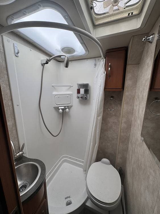 Used 2011 Itasca Navion iQ 24G available in Scotts Valley, California