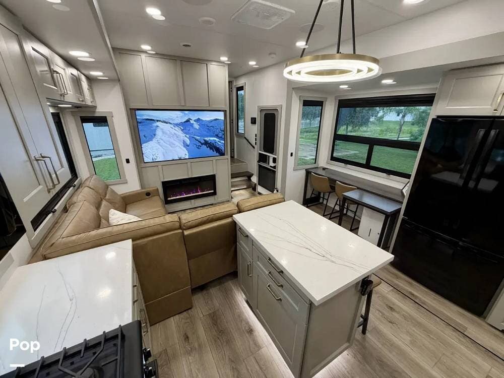 Used 2025 Miscellaneous Brinkley Model G 3250 available in Tampa, Florida
