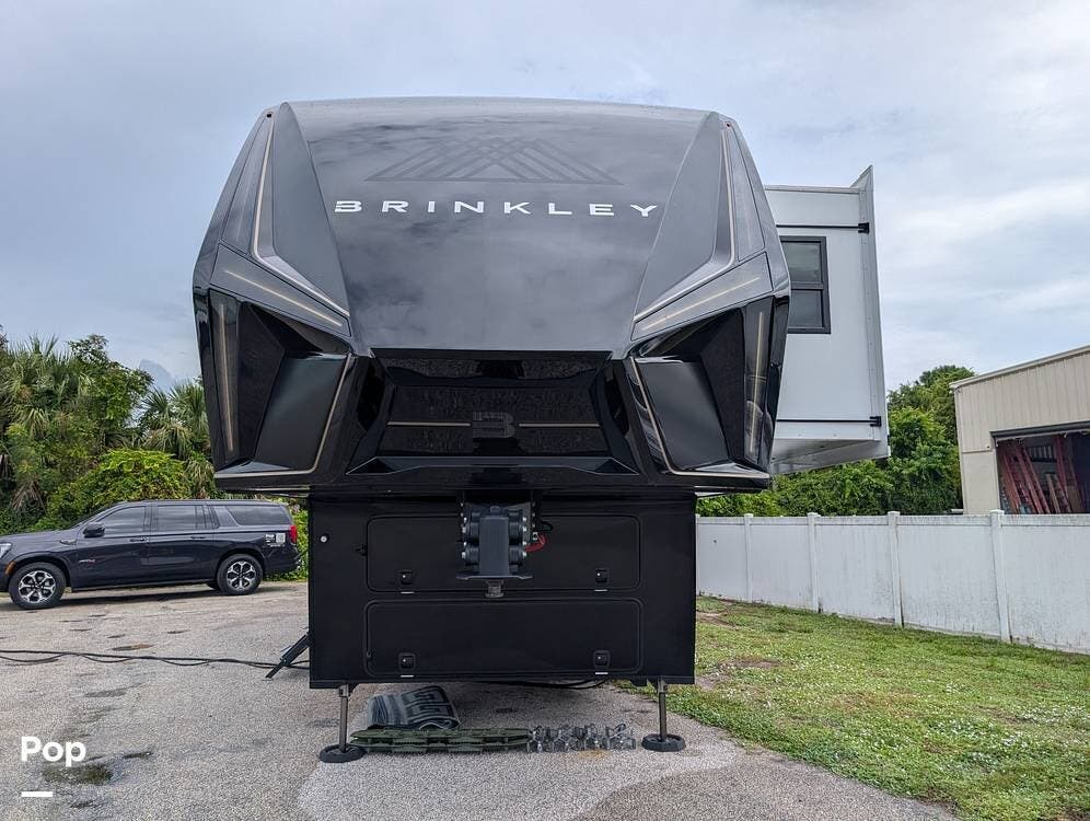 Used 2025 Miscellaneous Brinkley Model G 3250 available in Rockledge, Florida