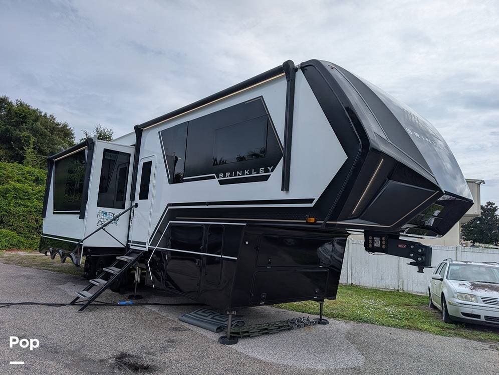 2025 Brinkley Model G 3250 by Miscellaneous from Pop RVs in Rockledge, Florida