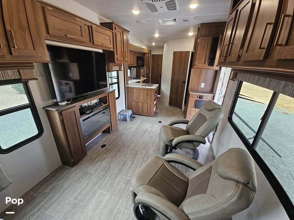 Used 2025 Forest River Shockwave 2900RLS available in Prescott Valley, Arizona