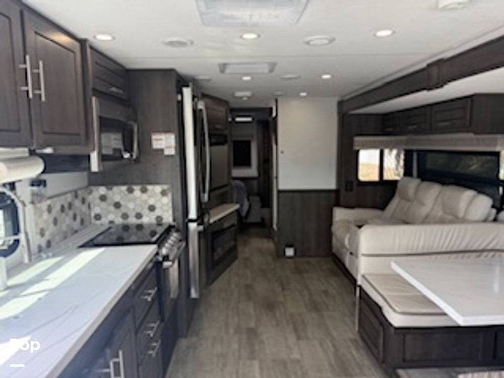 Used 2024 Forest River Georgetown GT5 34M5 available in Huntington Beach, California