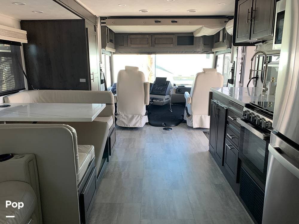 Used 2023 Forest River Georgetown GT5 34M5 available in Huntington Beach, California