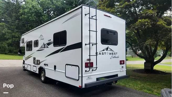 Used 2024 East to West Entrada 2700NS available in Elizabeth, New Jersey
