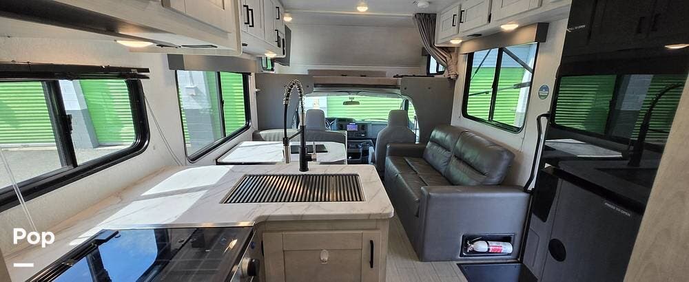 Used 2024 East to West Entrada 2700NS available in Elizabeth, New Jersey
