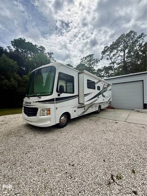 Used 2018 Jayco Alante Jayco  29S available in Bunnell, Florida