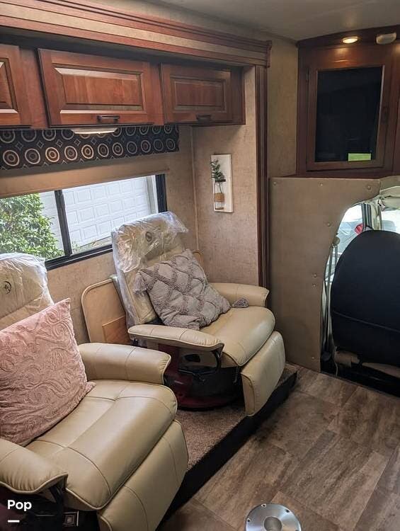 Used 2016 Forest River Sunseeker 2500TS available in Bradenton, Florida