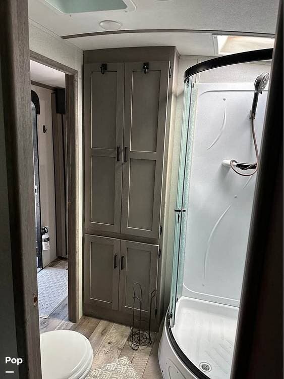 2021 Outback 330RL by Keystone from Pop RVs in Bonney Lake, Washington