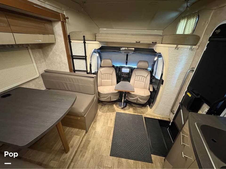 Used 2018 Winnebago View 24G available in Bradenton, Florida