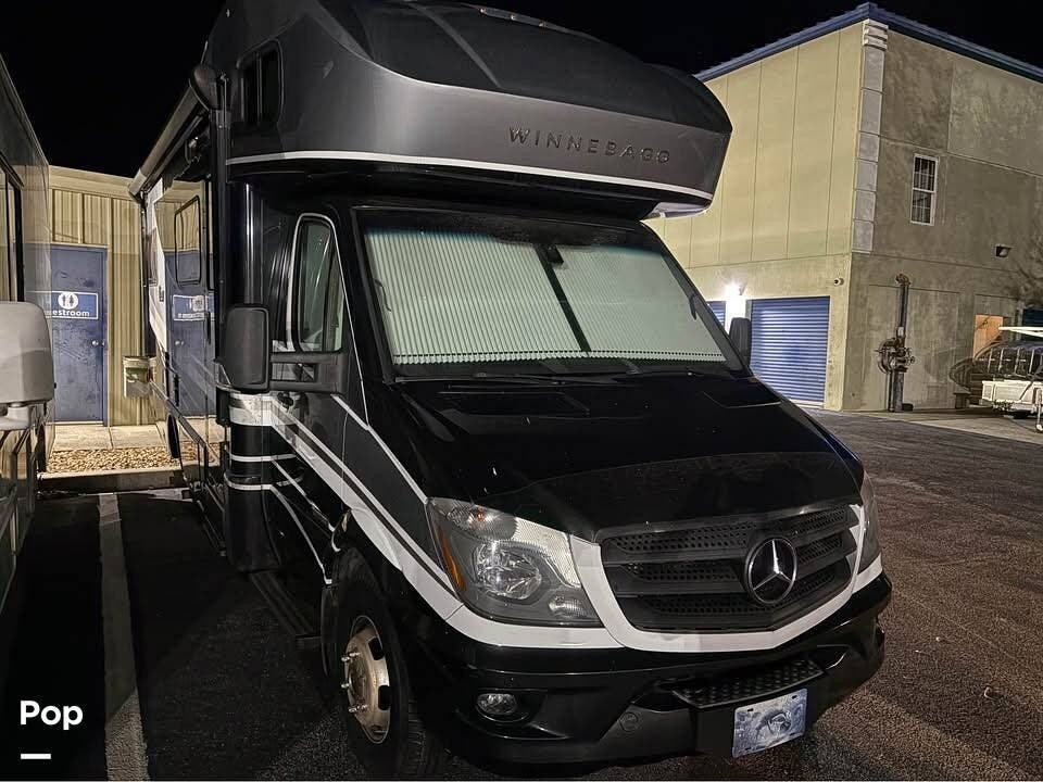 2018 View 24G by Winnebago from Pop RVs in Bradenton, Florida