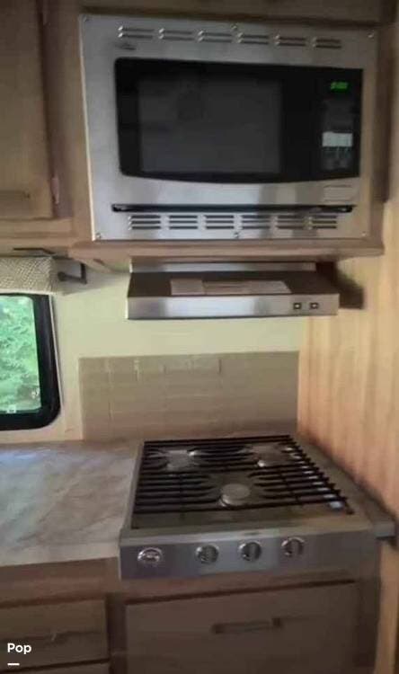 Used 2019 Entegra Coach Odyssey 29V available in Boca Raton, Florida