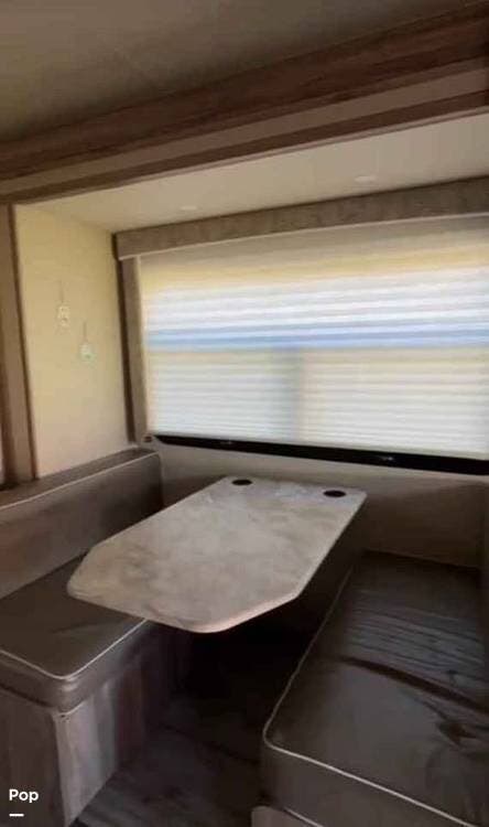 2019 Entegra Coach Odyssey 29V - Used Class C For Sale by Pop RVs in Boca Raton, Florida features Slideout