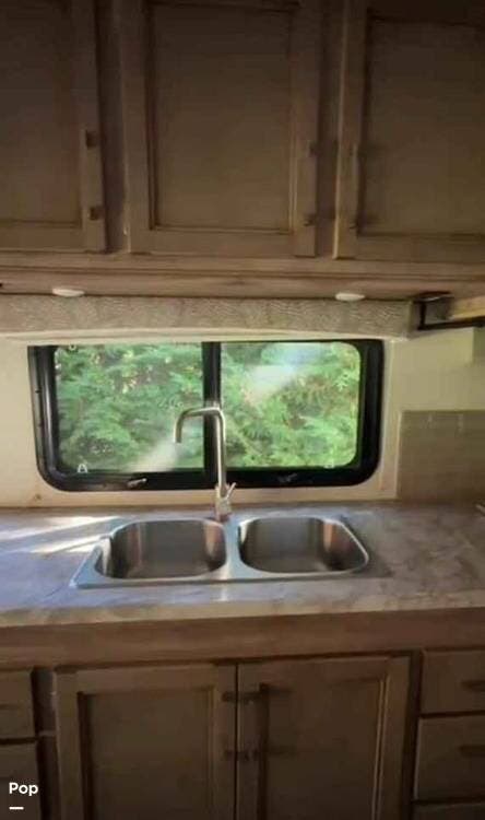 2019 Odyssey 29V by Entegra Coach from Pop RVs in Boca Raton, Florida