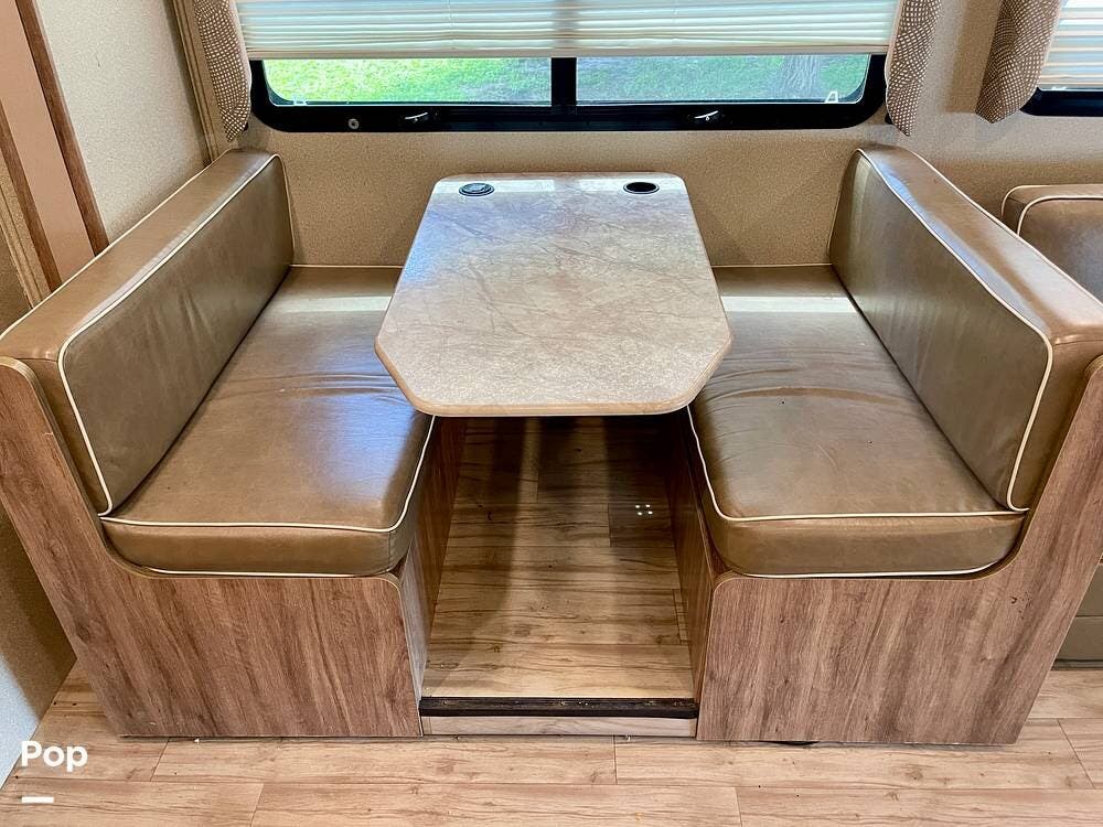 Used 2019 Entegra Coach Odyssey 29V available in Boca Raton, Florida