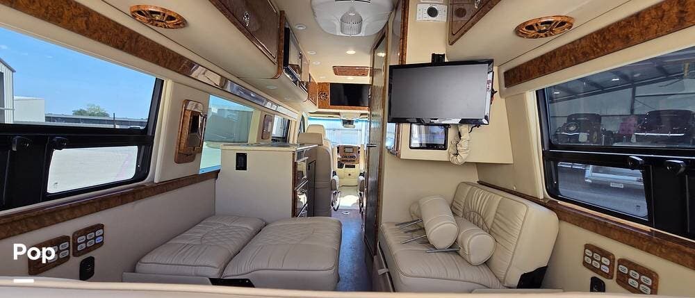 2015 Automotive Designs Weekender by Midwest from Pop RVs in Hudson Oaks, Texas