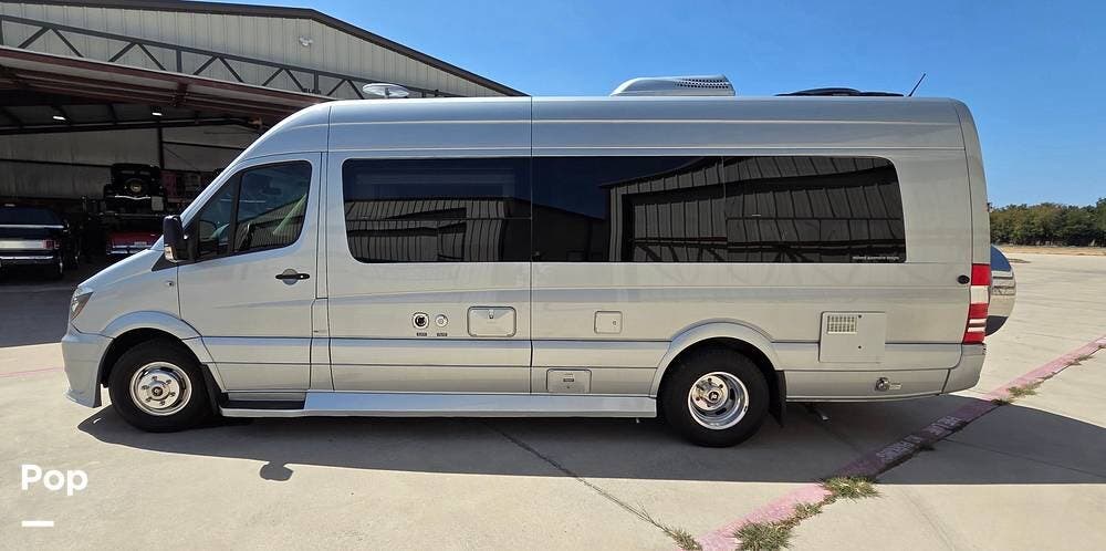 Used 2015 Midwest Automotive Designs Weekender available in Hudson Oaks, Texas