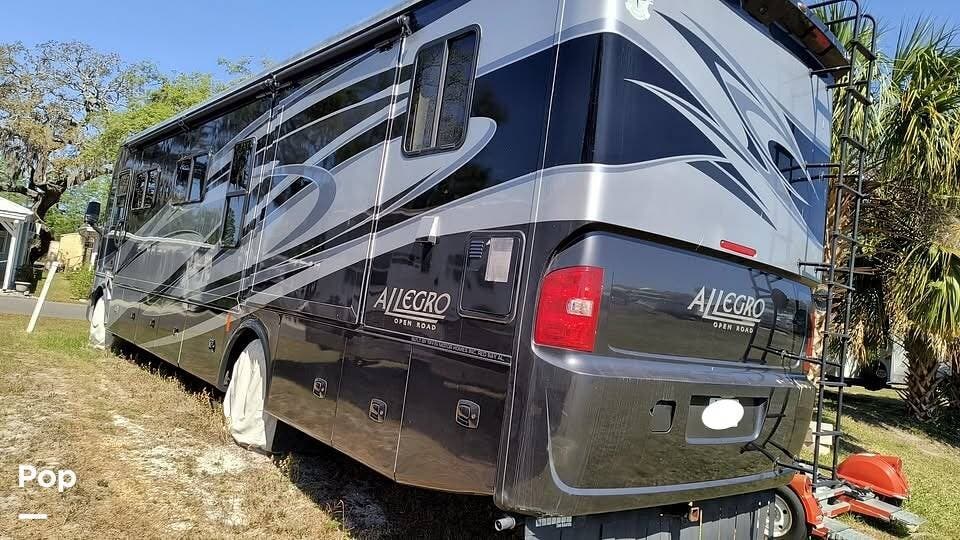 2014 Allegro Open Road 36LA by Tiffin from Pop RVs in New Port Richey, Florida