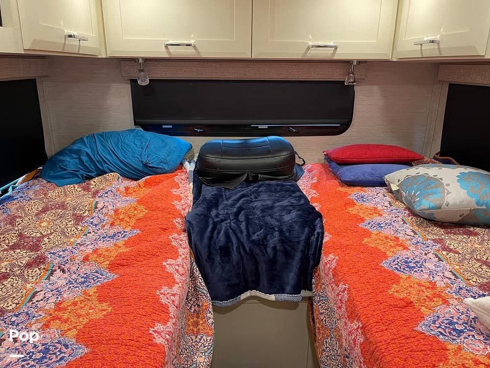 2021 Wayfarer 25LW by Tiffin from Pop RVs in Fairhope, Alabama