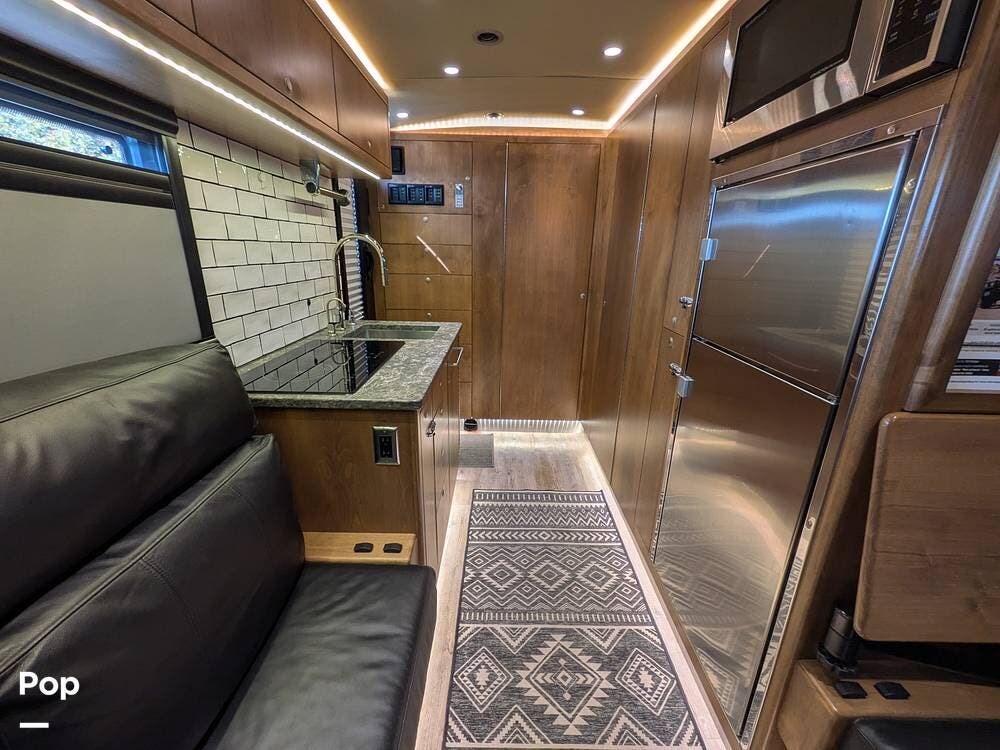 2014 EarthRoamer XV-LTS 133 by EarthRoamer from Pop RVs in Dacono, Colorado