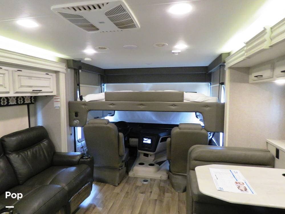 2021 Precept 31UL by Jayco from Pop RVs in Hawthorne, Florida