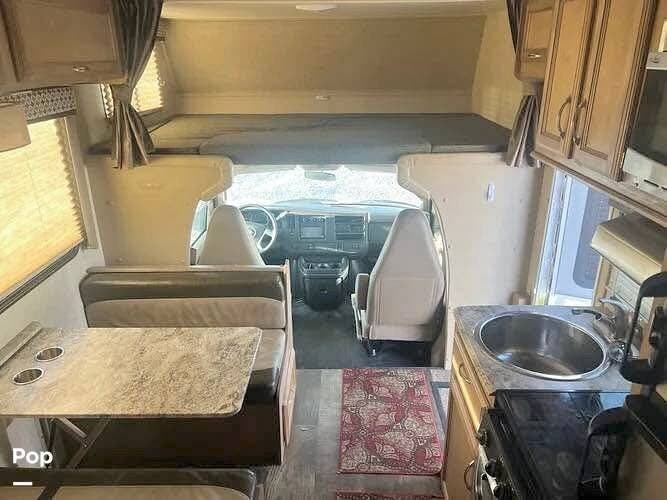 Used 2017 Gulf Stream Conquest 6237LE available in Eufaula, Alabama