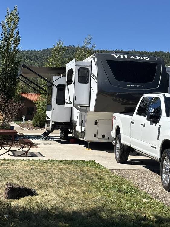 Used 2023 Vanleigh Vilano 377FL available in Amarillo, Texas