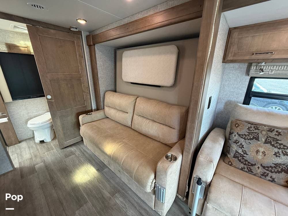 Used 2024 Tiffin Wayfarer 25RW available in Tubac, Arizona