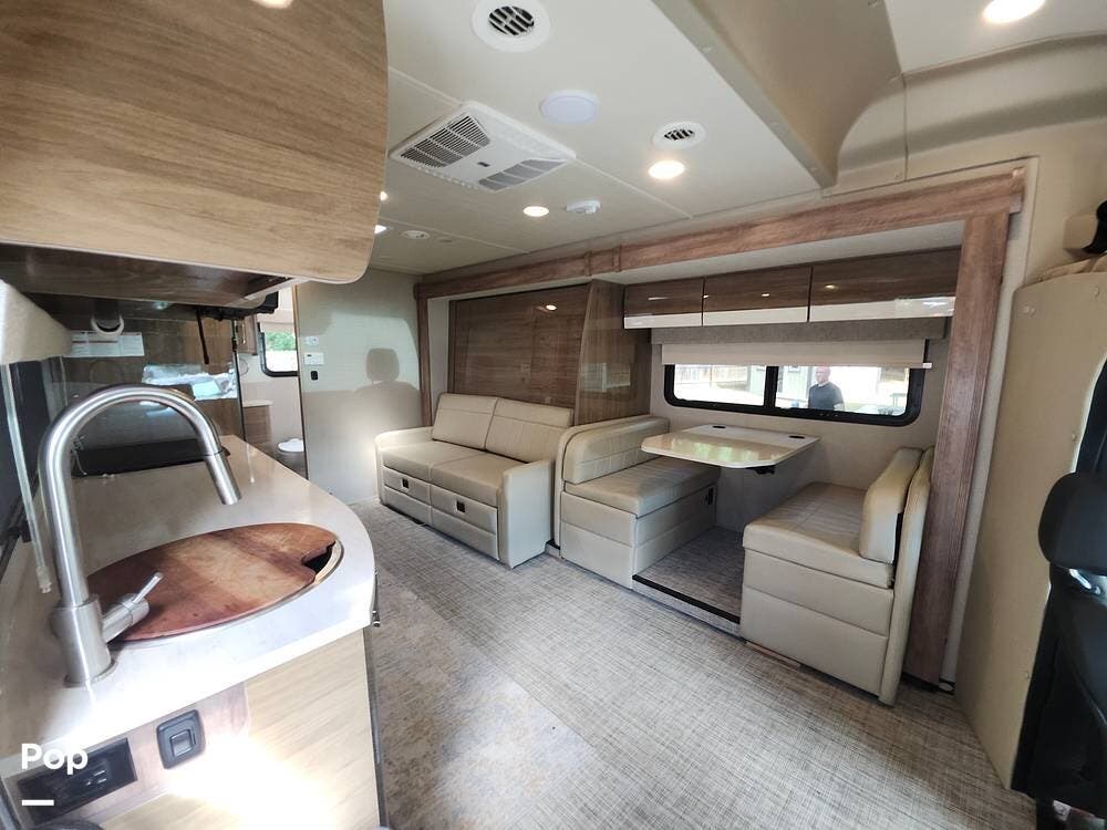 Used 2020 Entegra Coach Qwest 24R available in Evans, Georgia