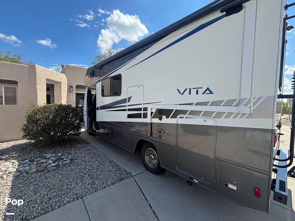 2020 Vita 24P by Winnebago from Pop RVs in Albuquerque, New Mexico