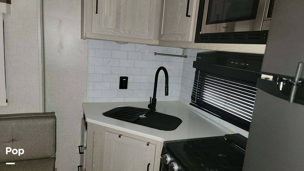 2023 Rockwood 2706WS by Forest River from Pop RVs in Byron, California