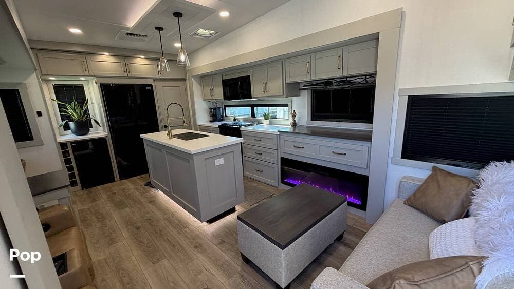 2025 Brinkley Z 3300 by Miscellaneous from Pop RVs in North Fort Myers, Florida