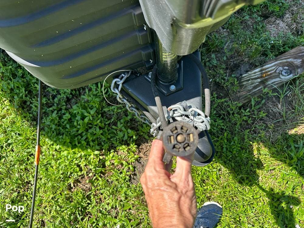 2024 Pioneer Heartland  DS 320 by Heartland from Pop RVs in Bradenton, Florida
