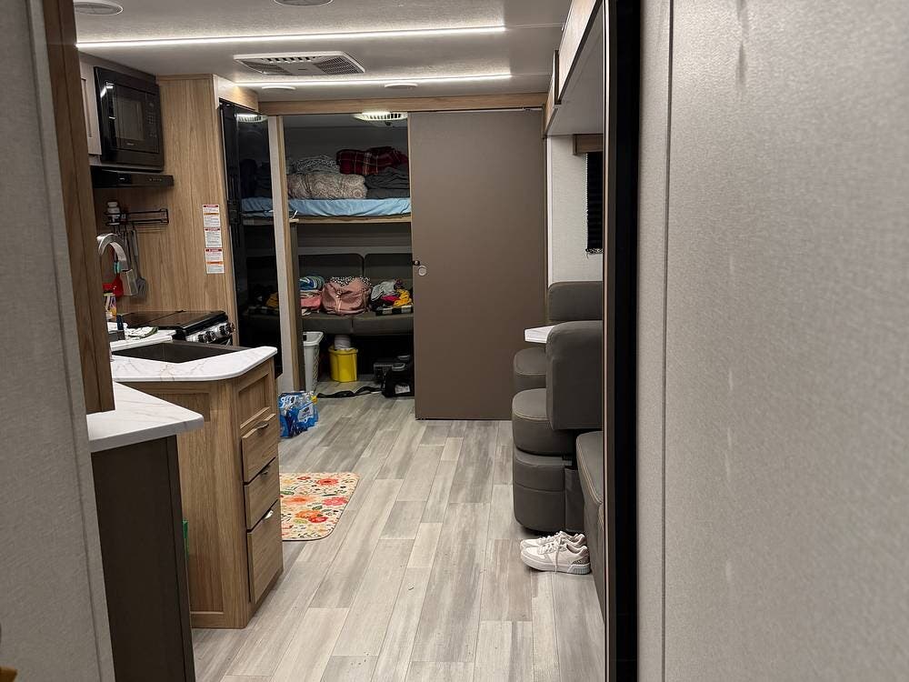 2025 Avenir 32BH by Cruiser RV from Pop RVs in Columbia, Mississippi
