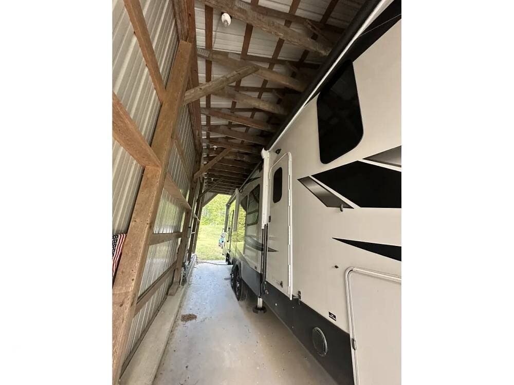2024 Seismic 3512 by Jayco from Pop RVs in Blairs, Virginia