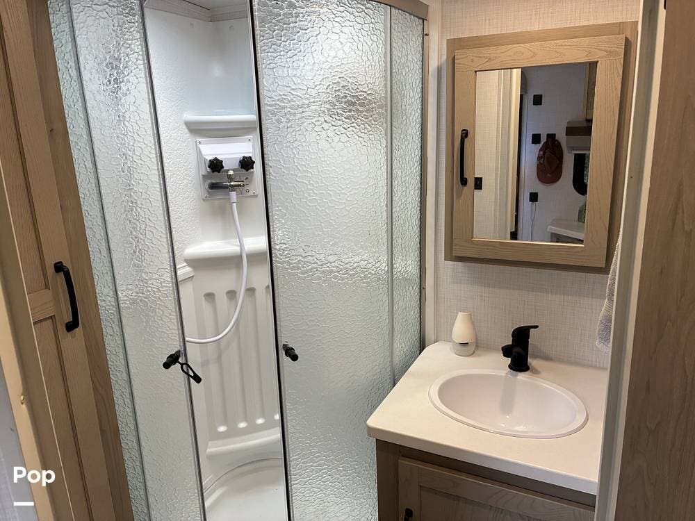 2024 Rockwood Roo 19 by Forest River from Pop RVs in Pleasant Hill, California