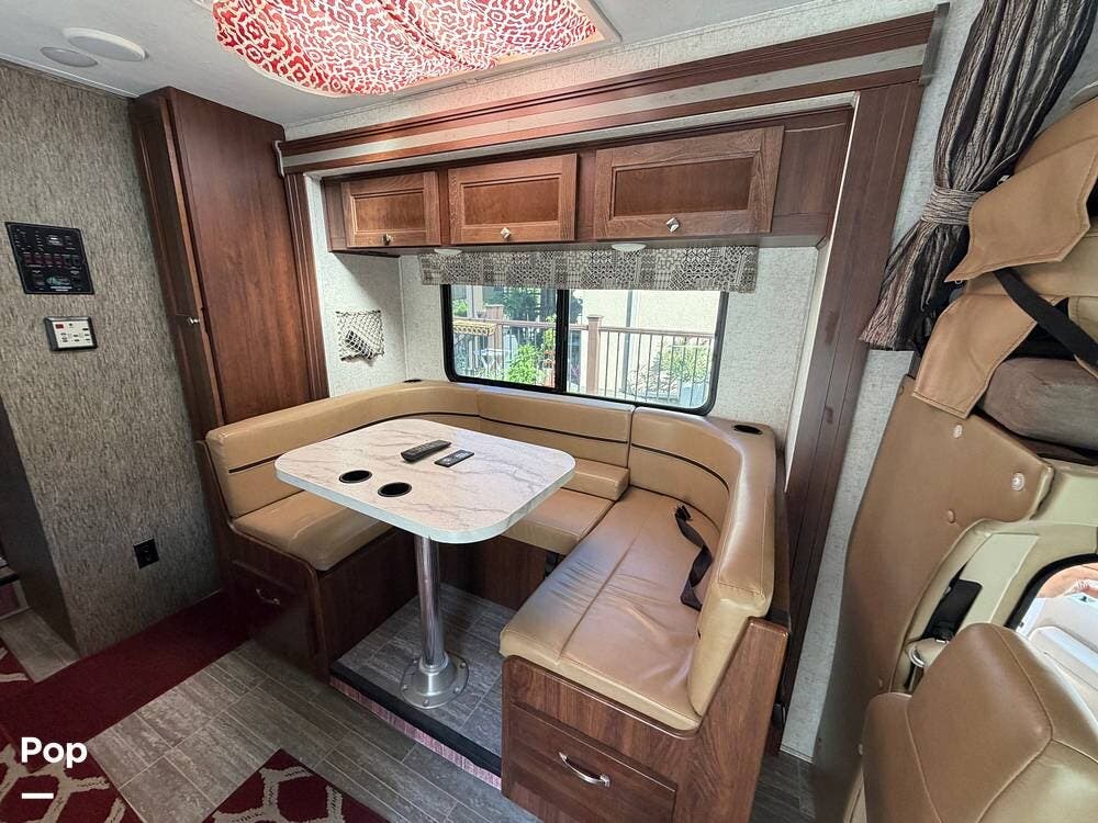 Used 2018 Forest River Sunseeker 2500TS available in Salt Lake City, Utah